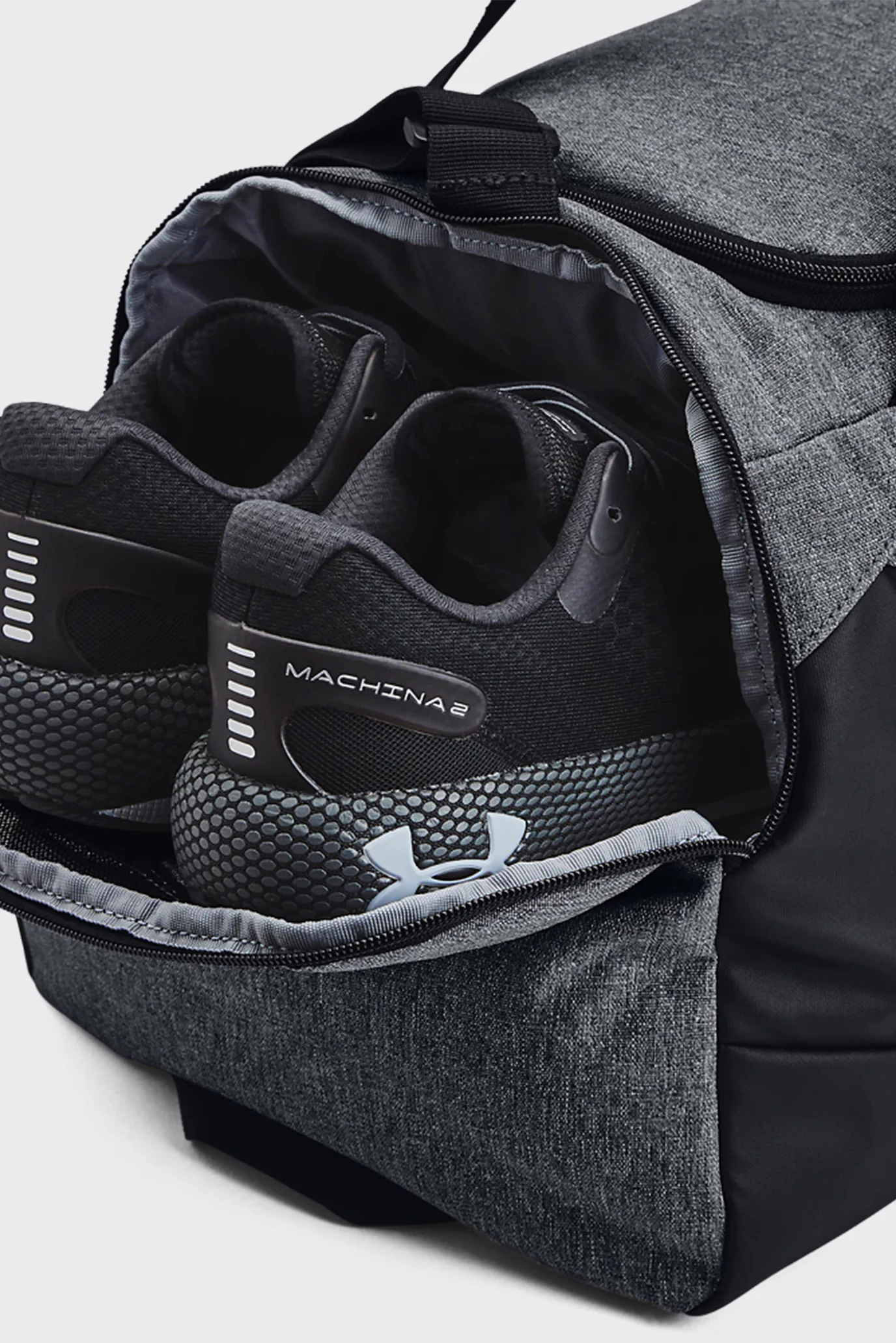 Сумка UA Undeniable 5.0 Duffle 40L — фото 7
