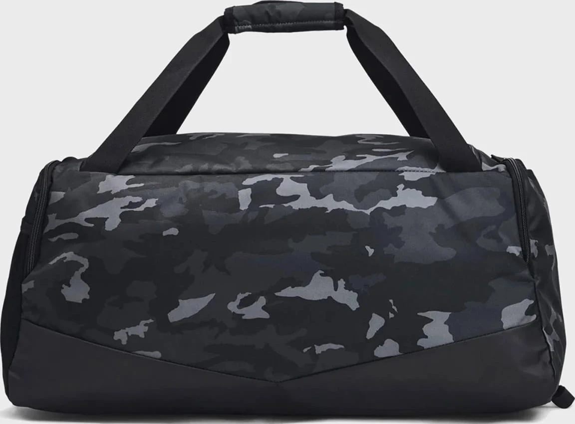 Спортивна сумка Under Armour Ua Undeniable 5.0 Duffle Md 58L (1369223-010) — фото 5