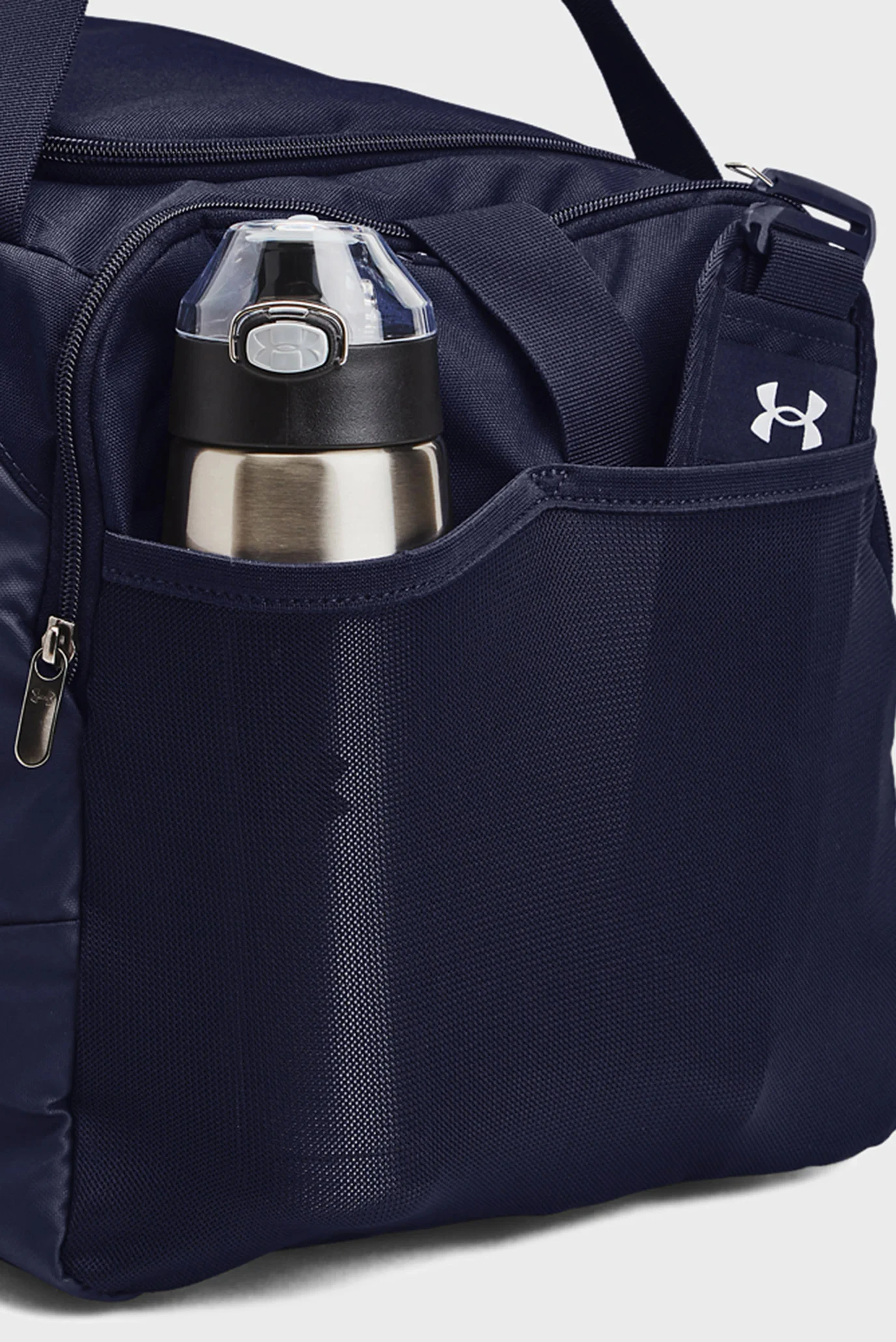Сумка UA Undeniable 5.0 Duffle 58L — фото 4