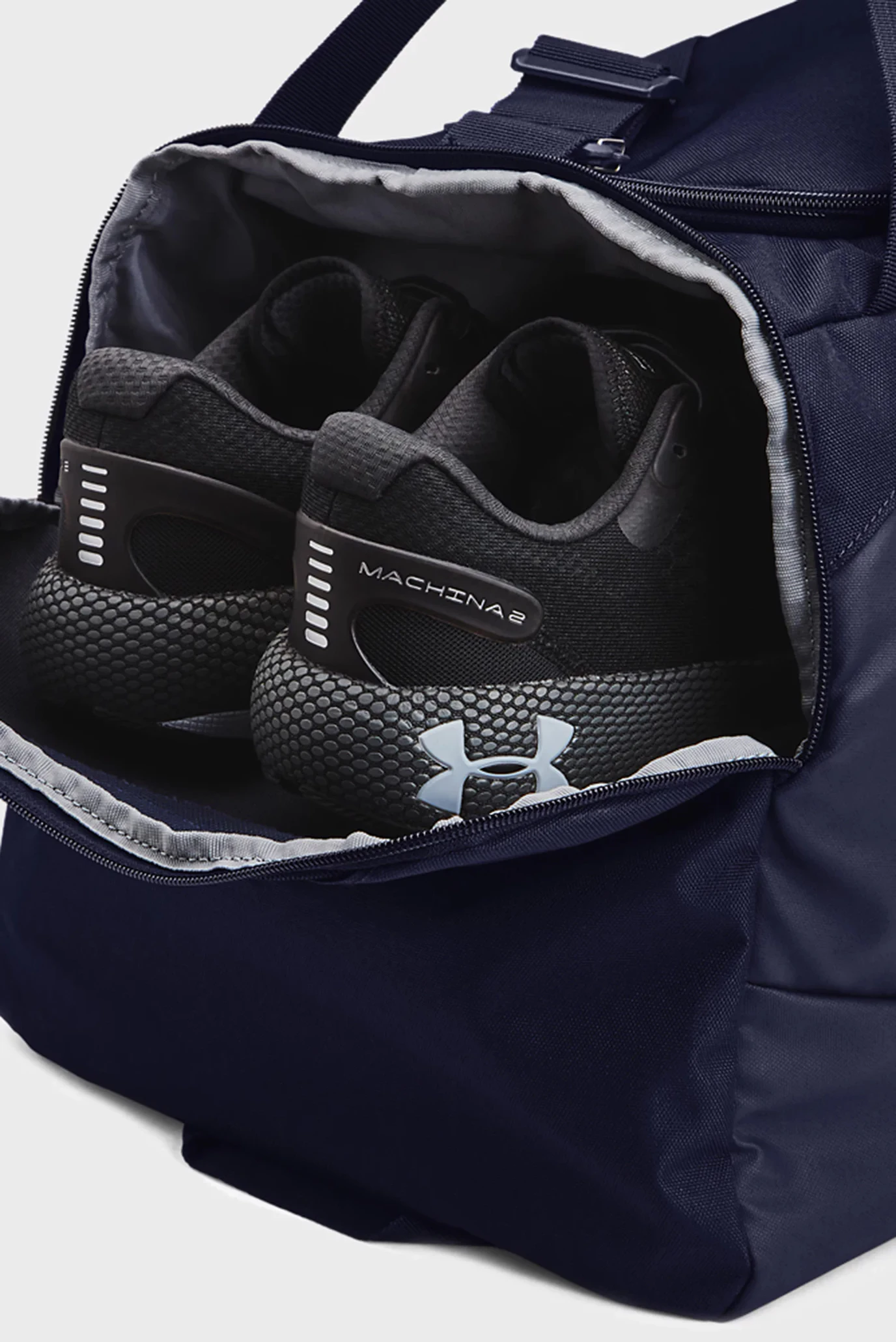Сумка UA Undeniable 5.0 Duffle 58L — фото 7