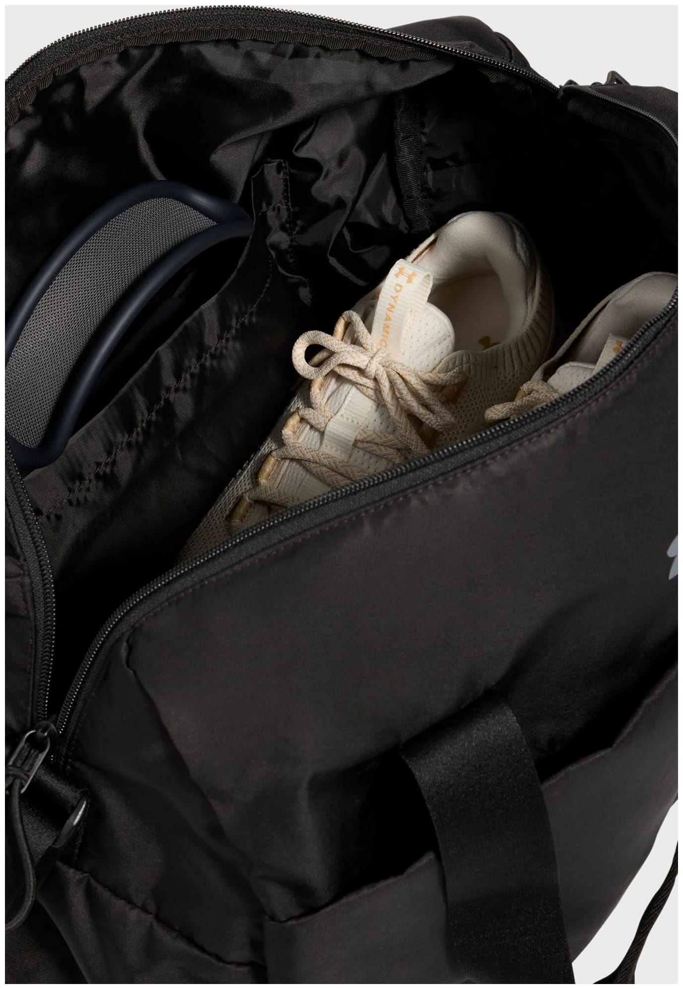 Under Armour Studio Luna Bag Black/Castlerock — фото 5