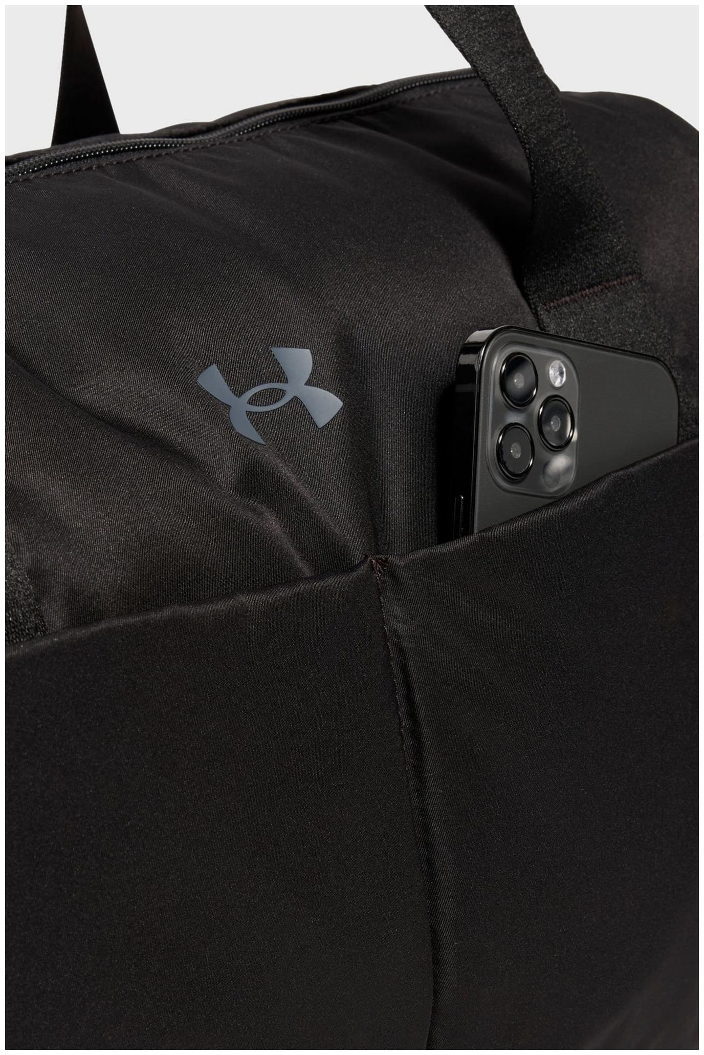 Under Armour Studio Luna Bag Black/Castlerock — фото 6
