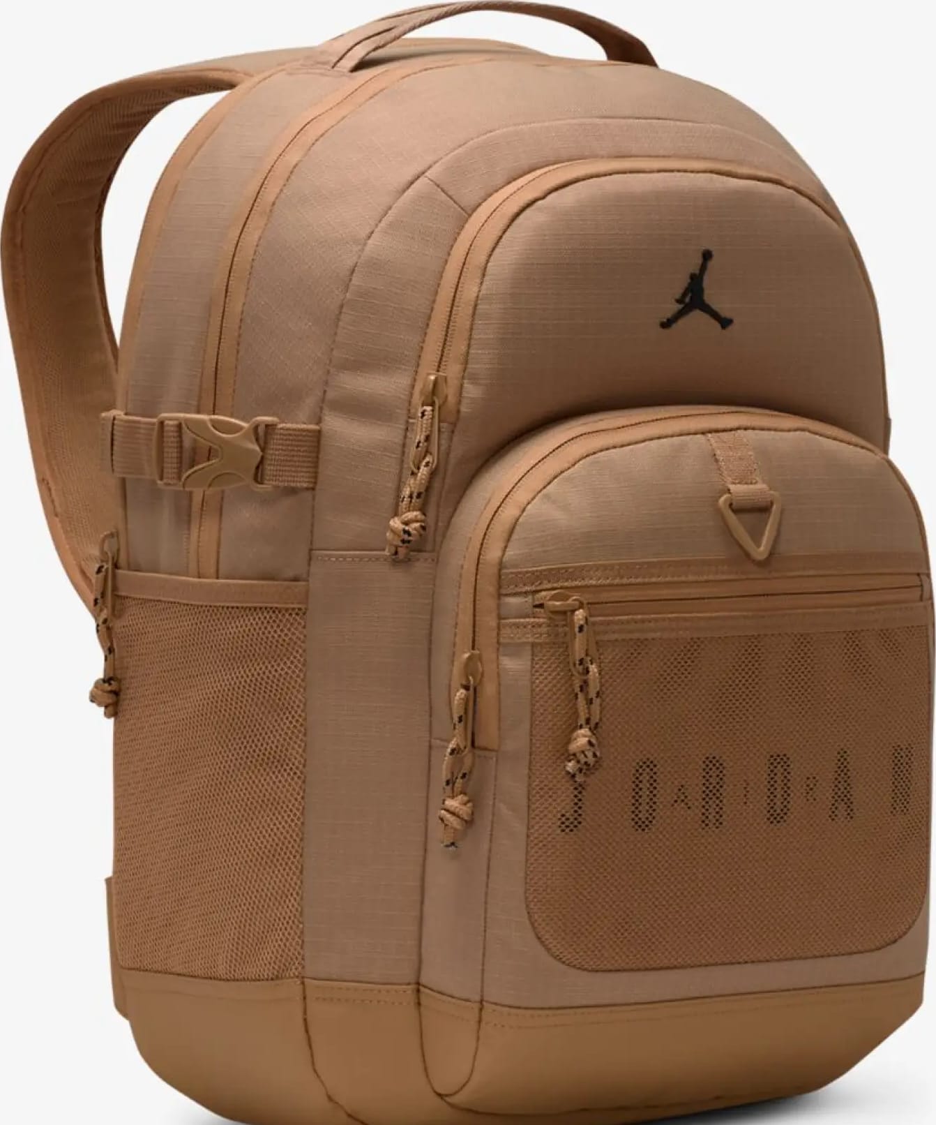 Рюкзак Nike JAM BLACKTOP BACKPACK 25L — фото 4