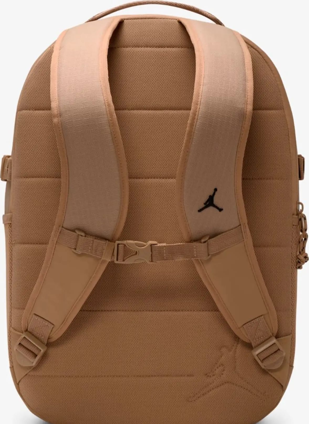 Рюкзак Nike JAM BLACKTOP BACKPACK 25L — фото 5
