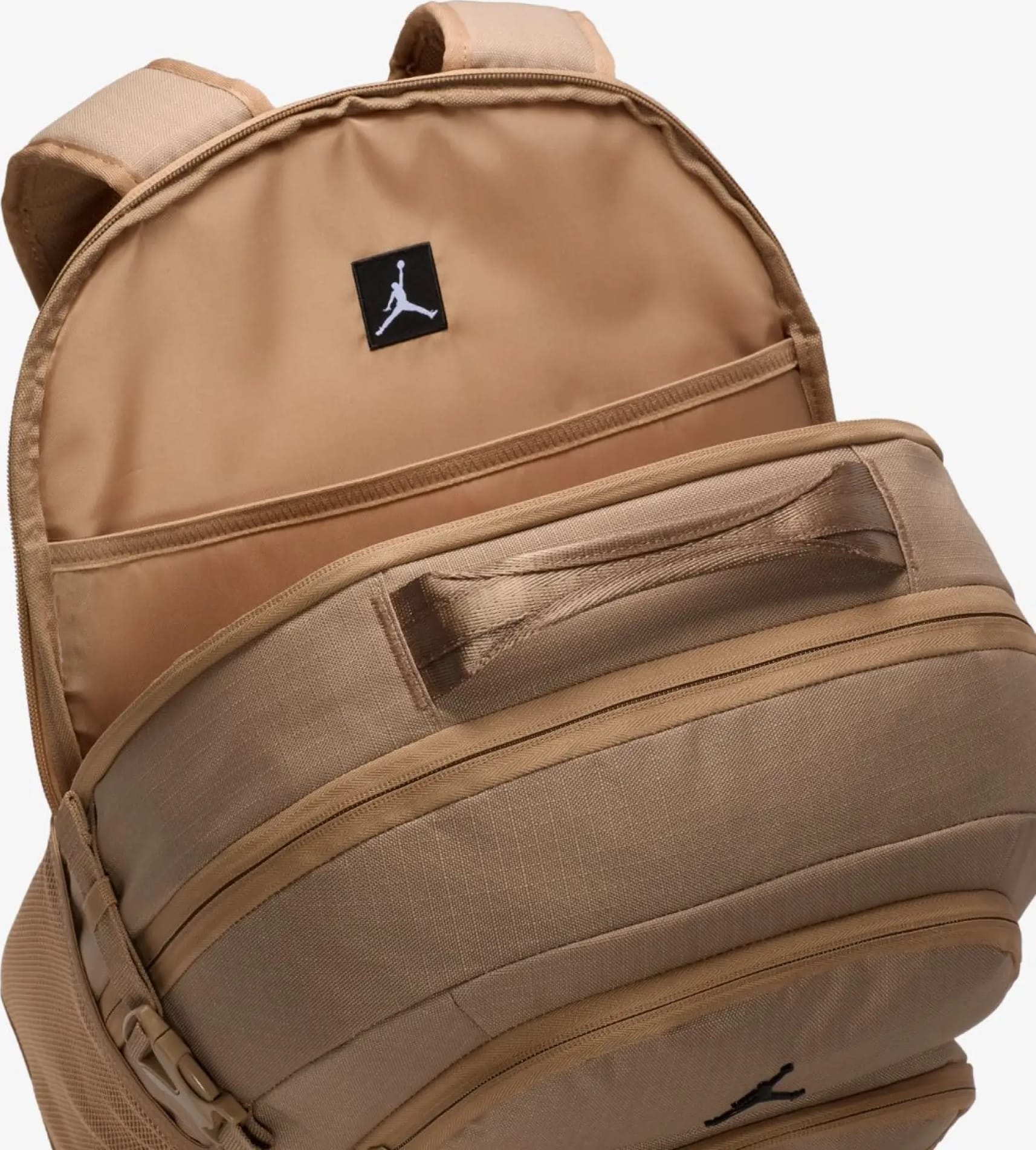 Рюкзак Nike JAM BLACKTOP BACKPACK 25L — фото 7