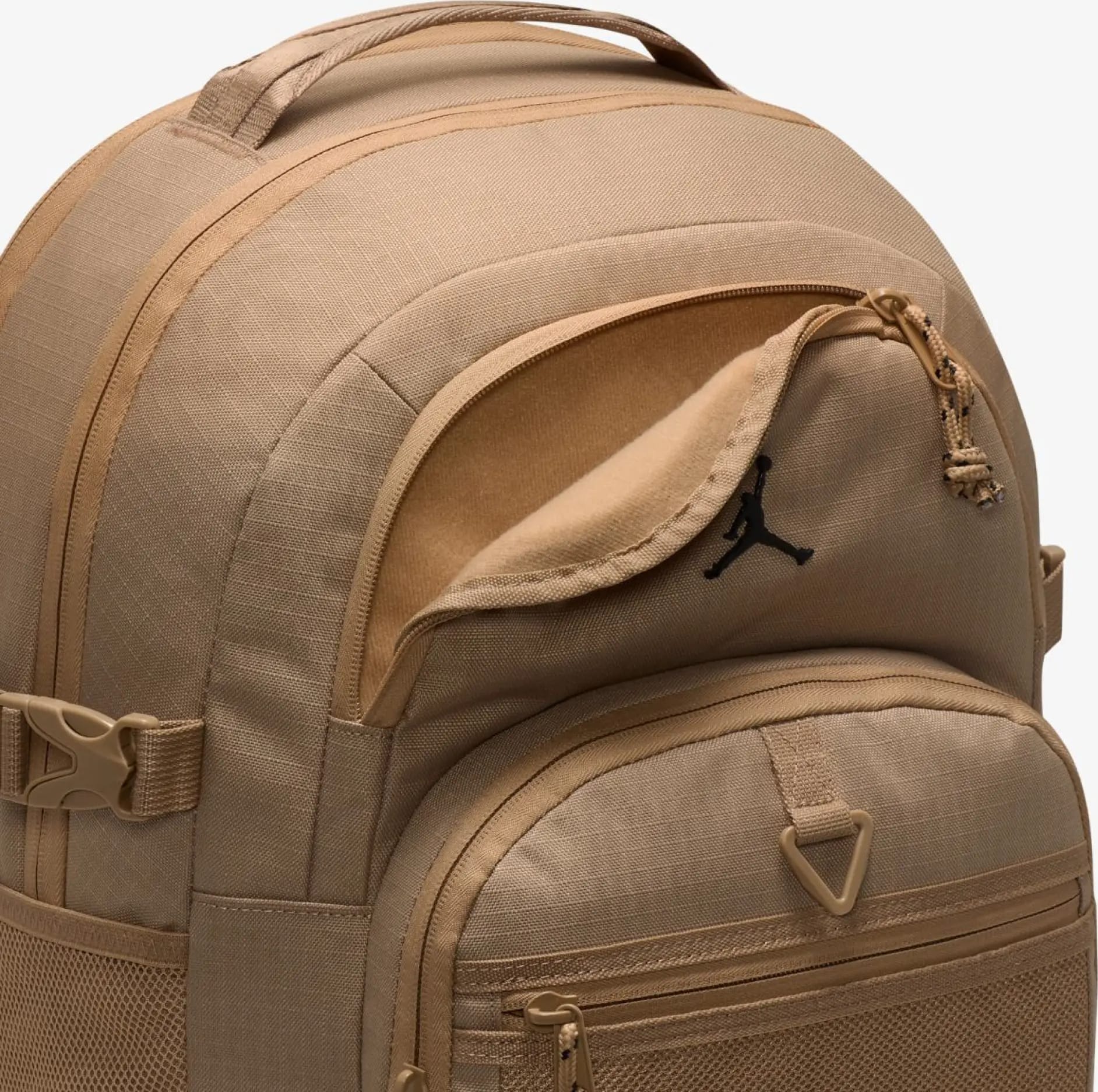 Рюкзак Nike JAM BLACKTOP BACKPACK 25L — фото 8