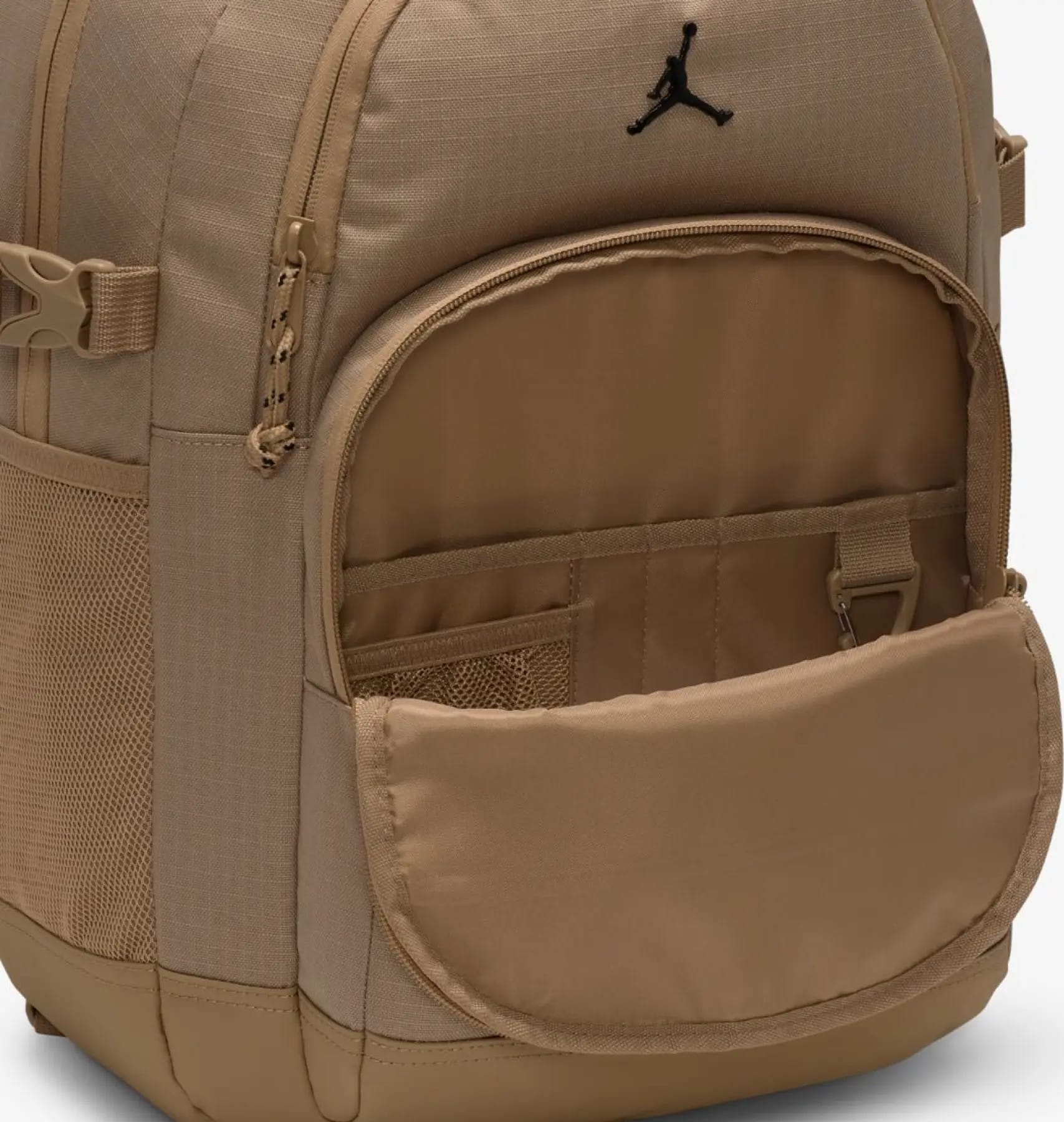 Рюкзак Nike JAM BLACKTOP BACKPACK 25L — фото 9
