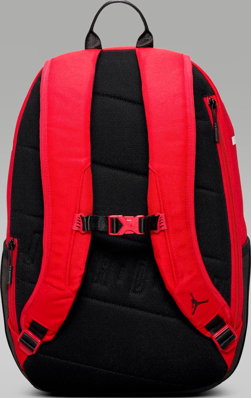 Рюкзак Nike JAM AIR PATROL BACKPACK 27L — фото 5