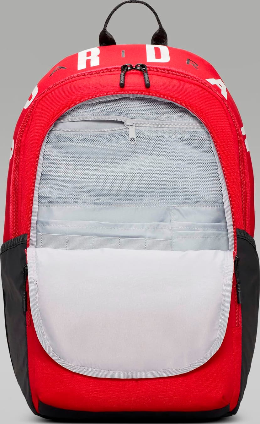 Рюкзак Nike JAM AIR PATROL BACKPACK 27L — фото 6
