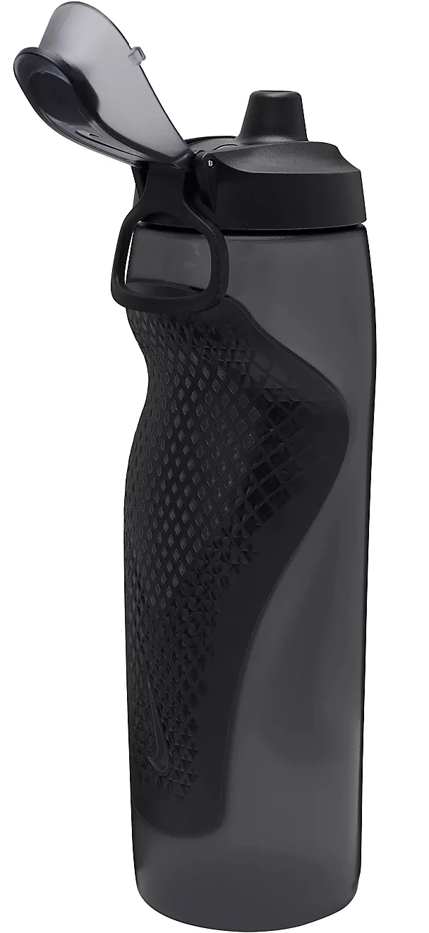 Пляшка Nike REFUEL BOTTLE LOCKING LID 32 OZ — фото 3