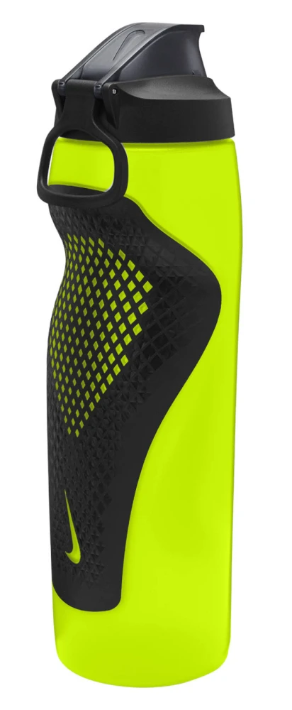 Пляшка Nike REFUEL BOTTLE LOCKING LID 32 OZ — фото 2