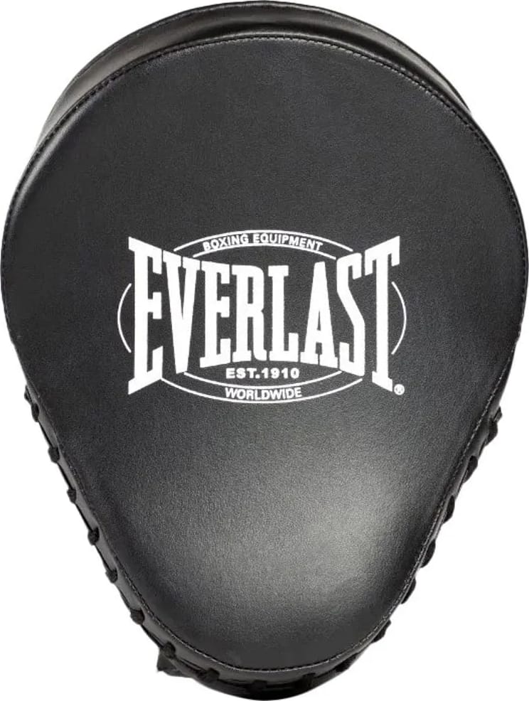 Лапи боксерські Everlast 1910 FOCUS MITTS — фото 3