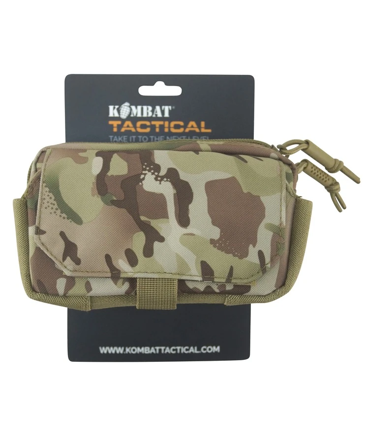 Підсумок для телефону KOMBAT UK Phone Utility Pouch — фото 3