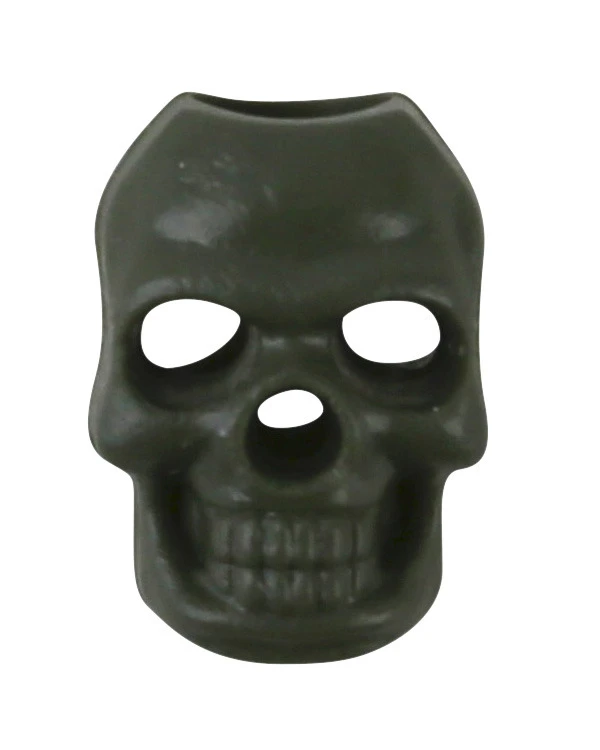 Стопери для шнурка 10шт KOMBAT UK Skull Cord Stoppers — фото 3