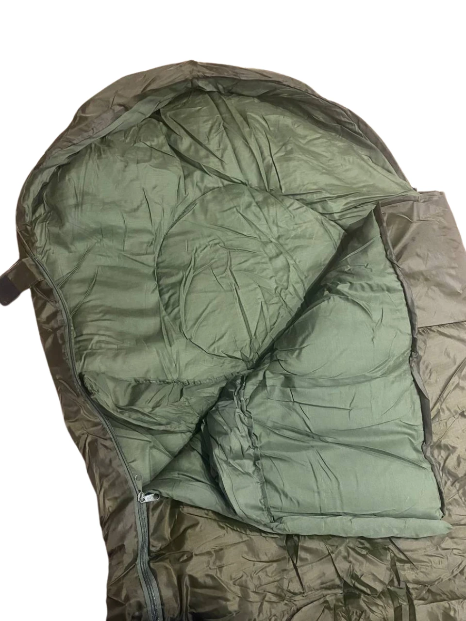 Спальний мішок KOMBAT UK Sleeping Bag — фото 3