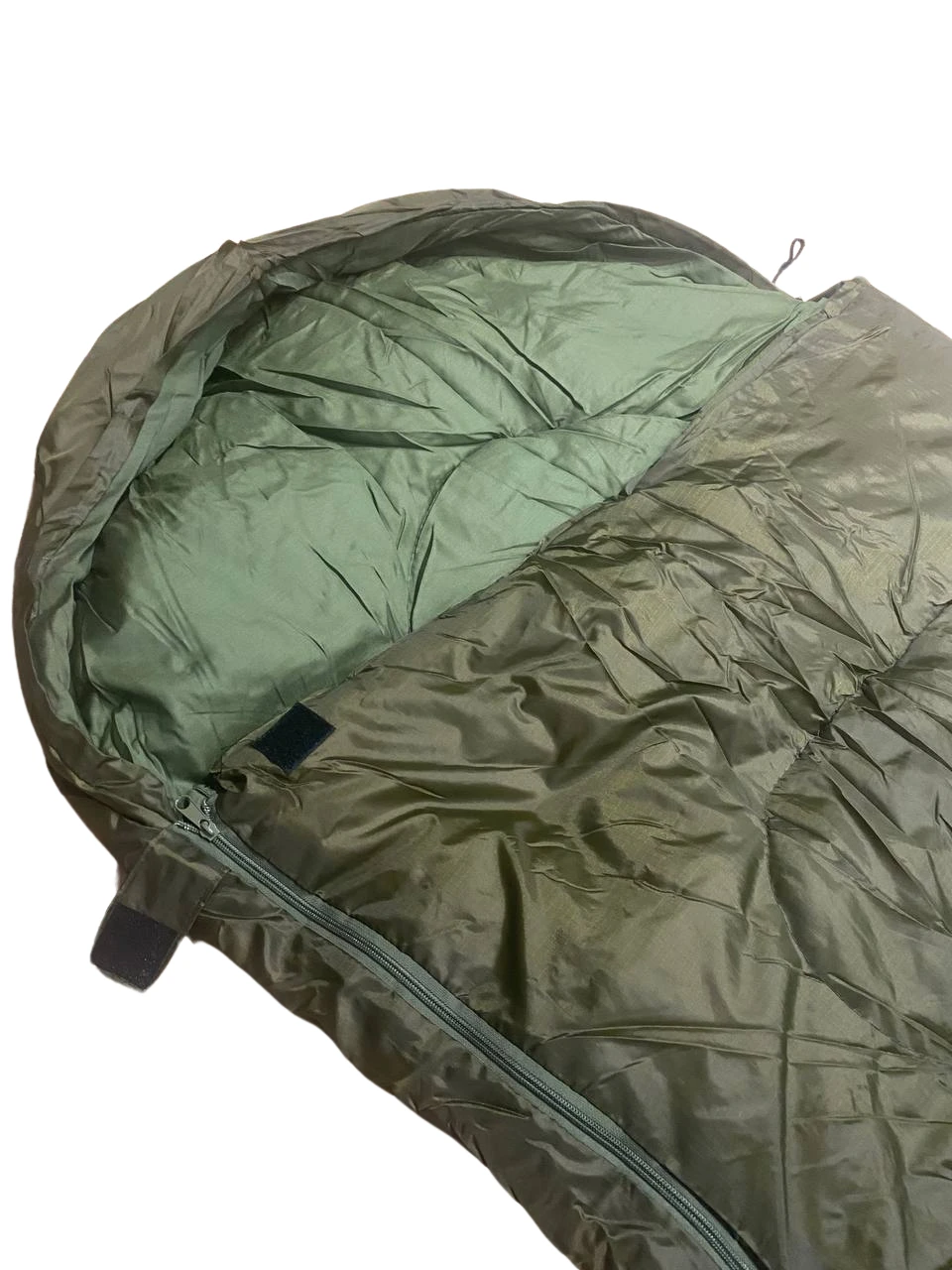Спальний мішок KOMBAT UK Sleeping Bag — фото 4