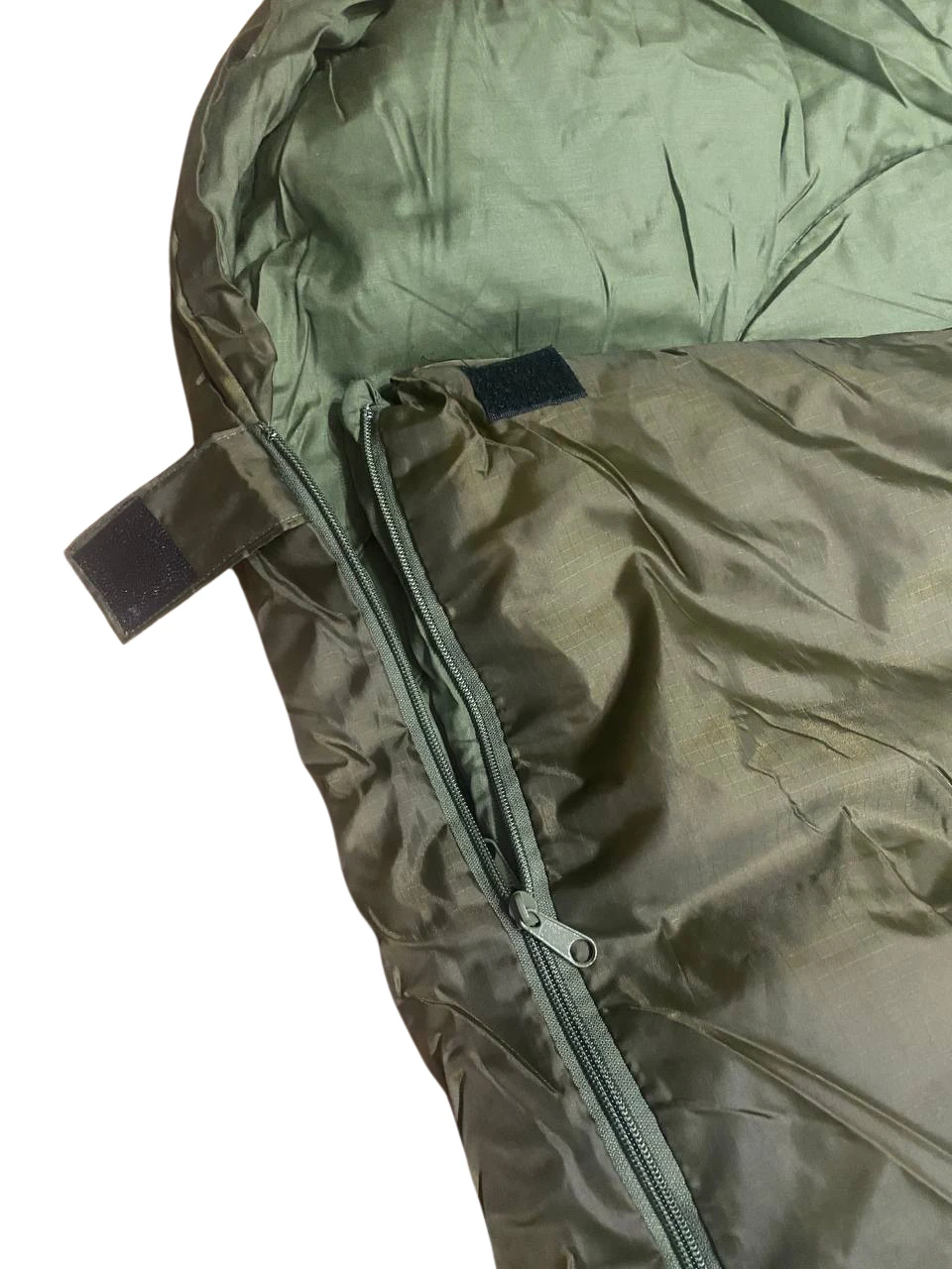 Спальний мішок KOMBAT UK Sleeping Bag — фото 5