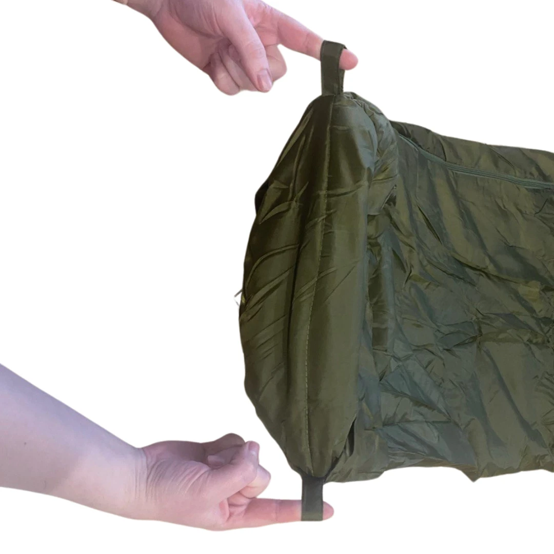 Спальний мішок KOMBAT UK Sleeping Bag — фото 6