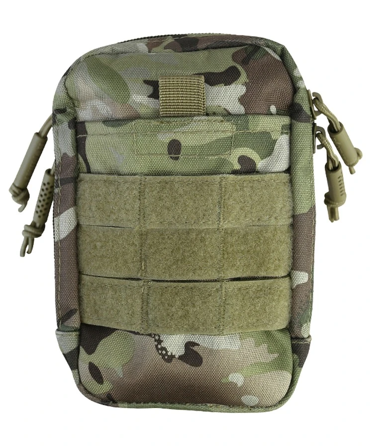 Підсумок KOMBAT UK Splitter Pouch — фото 3