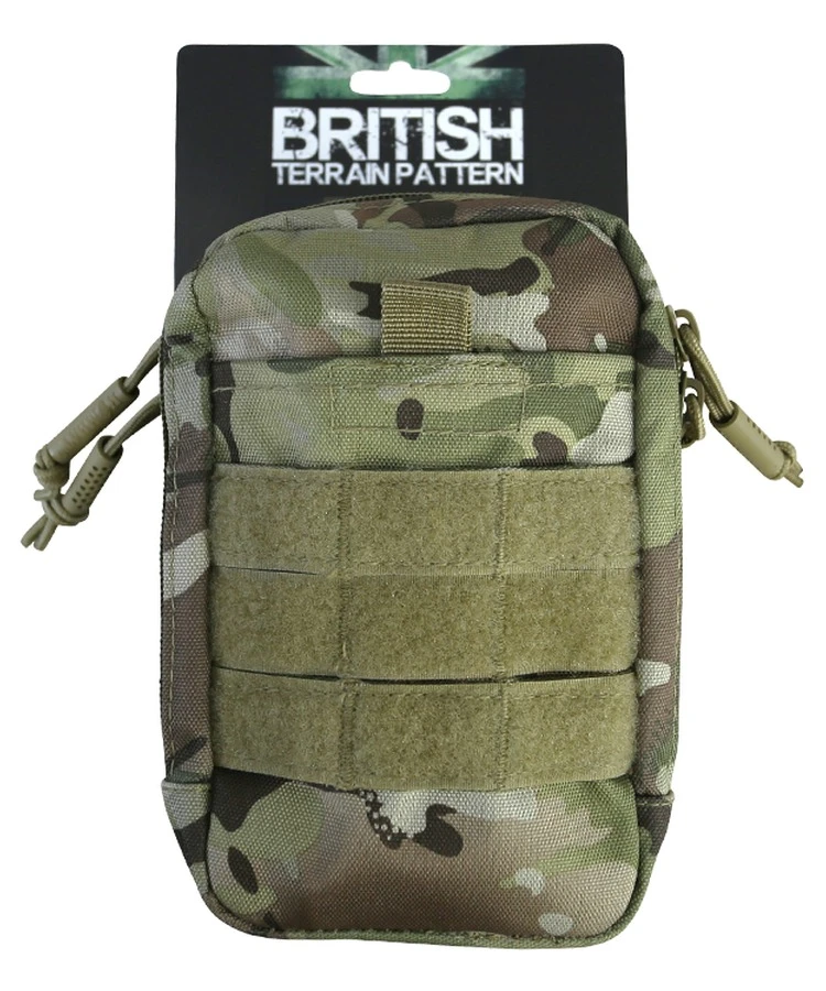 Підсумок KOMBAT UK Splitter Pouch — фото 4