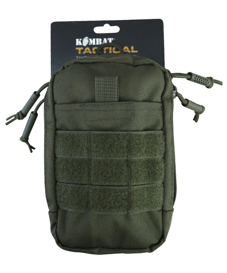 Підсумок KOMBAT UK Splitter Pouch — фото 4