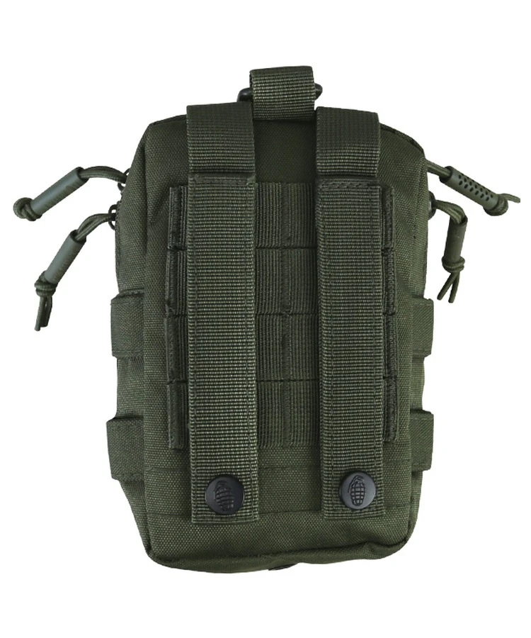 Підсумок KOMBAT UK Splitter Pouch — фото 5