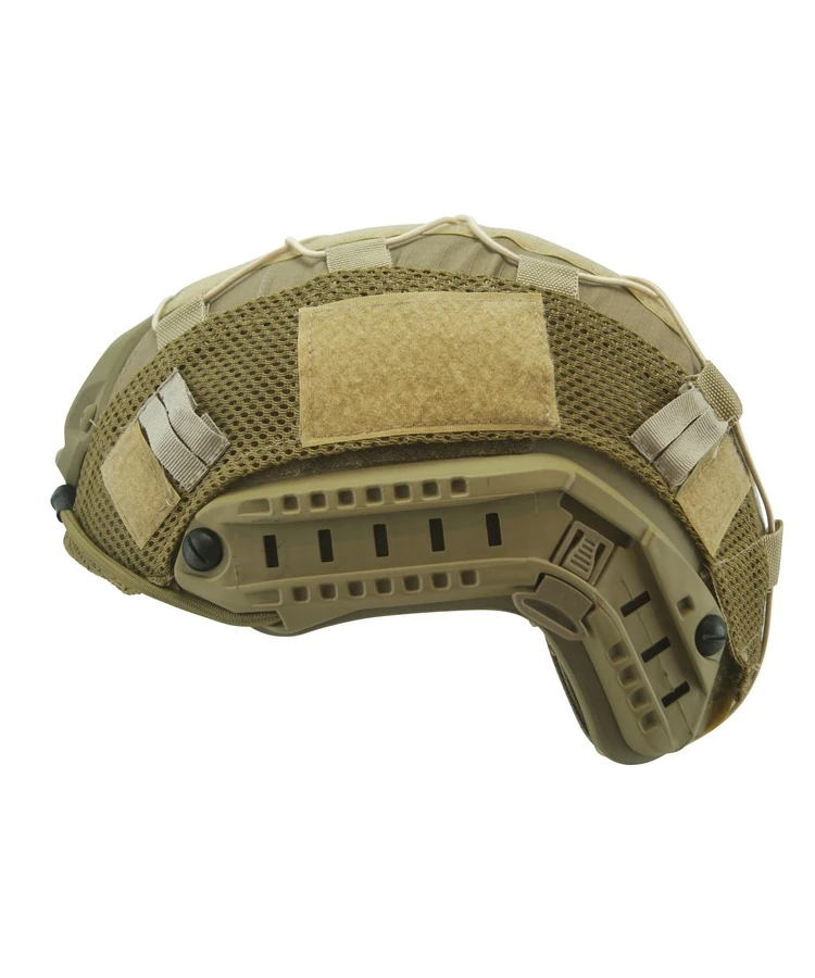 Чохол на шолом/кавер KOMBAT UK Tactical Fast Helmet COVER — фото 2