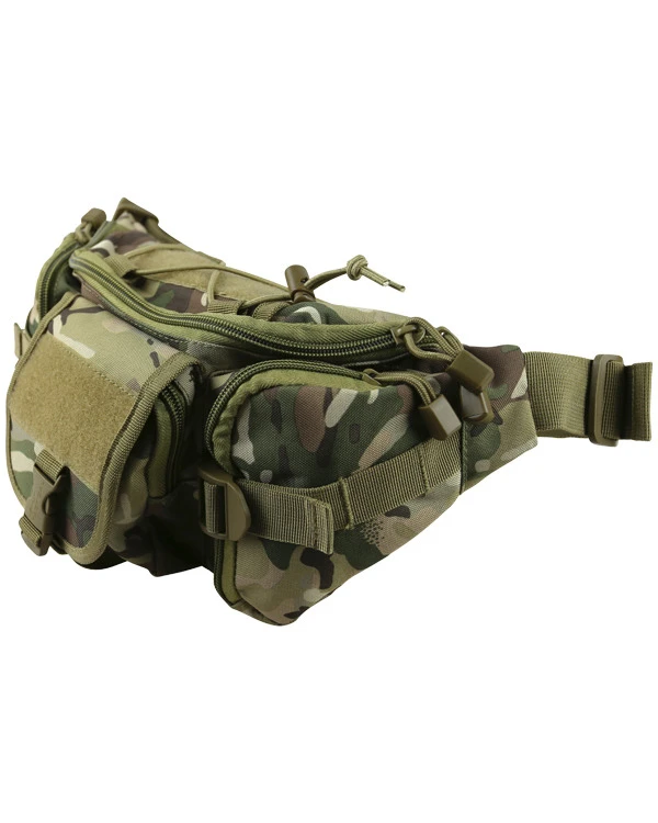Сумка на пояс KOMBAT UK Tactical Waist Bag — фото 4