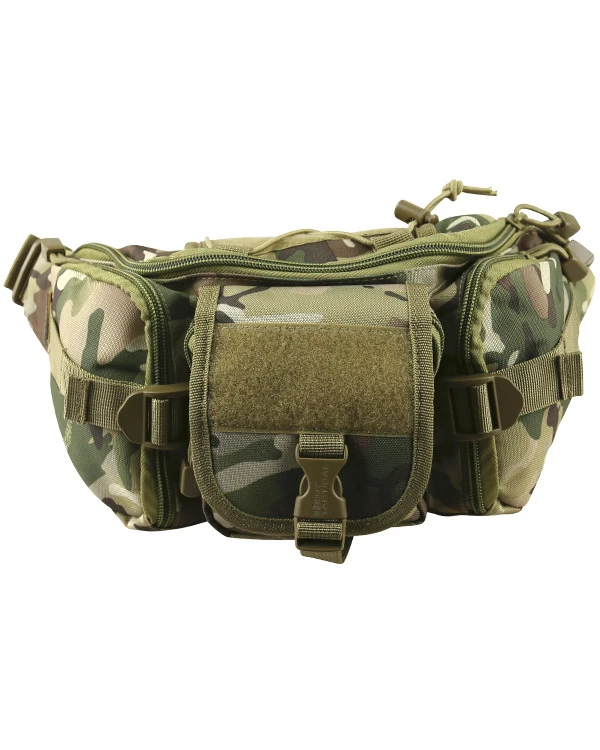 Сумка на пояс KOMBAT UK Tactical Waist Bag — фото 5