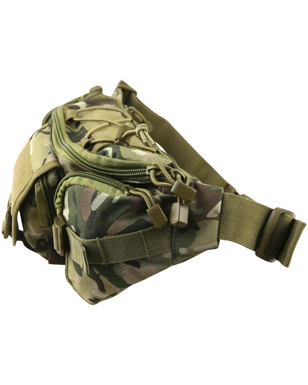 Сумка на пояс KOMBAT UK Tactical Waist Bag — фото 6