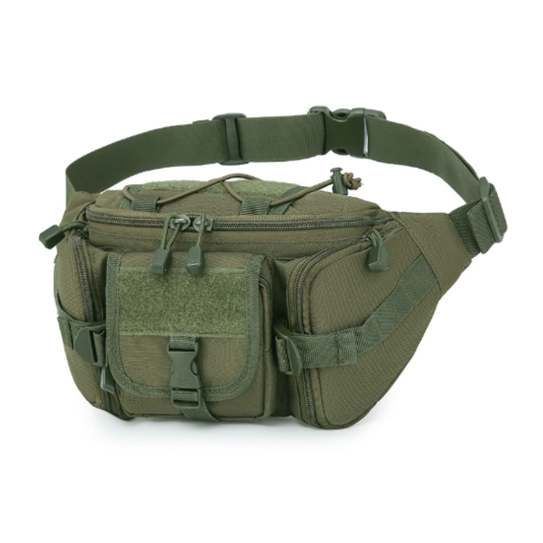 Сумка на пояс KOMBAT UK Tactical Waist Bag — фото 4