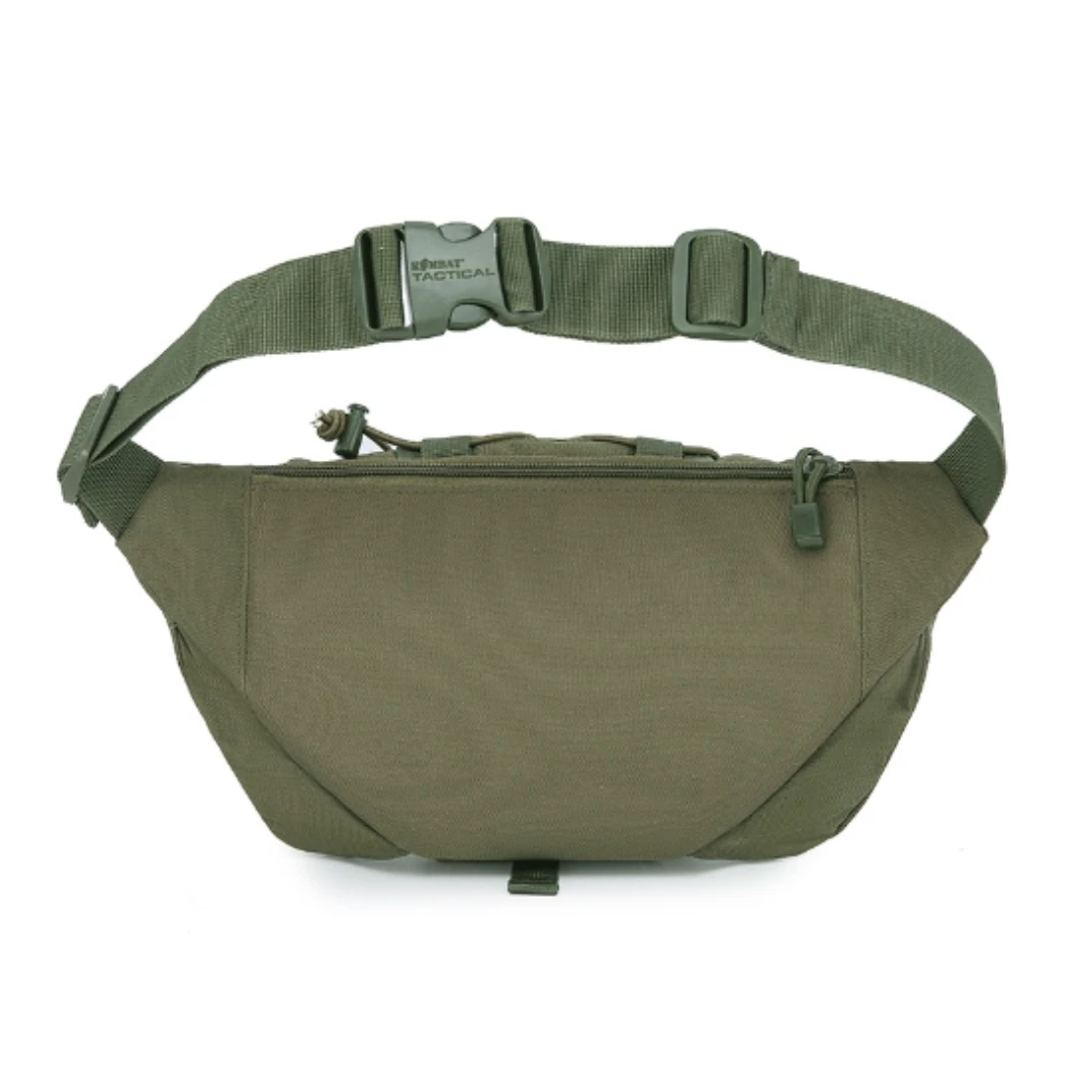 Сумка на пояс KOMBAT UK Tactical Waist Bag — фото 5