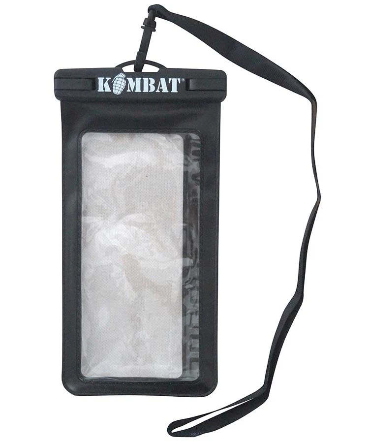 Чохол для телефону KOMBAT UK Waterproof Phone Case — фото 3