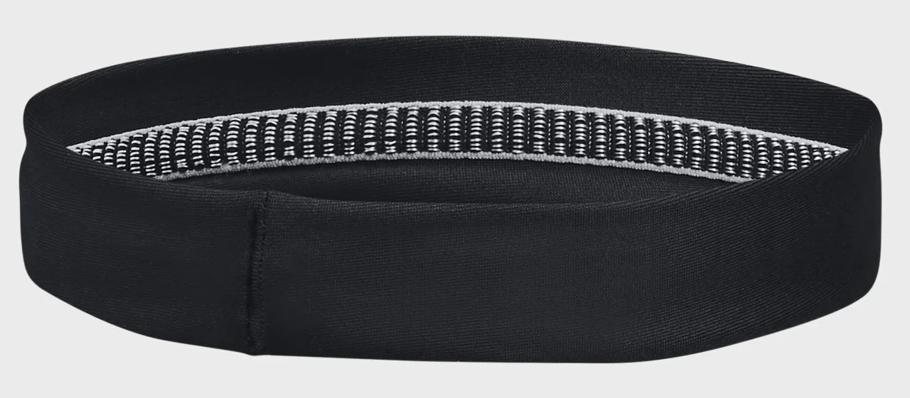 Пов'язка на голову UA Play Up Headband — фото 4