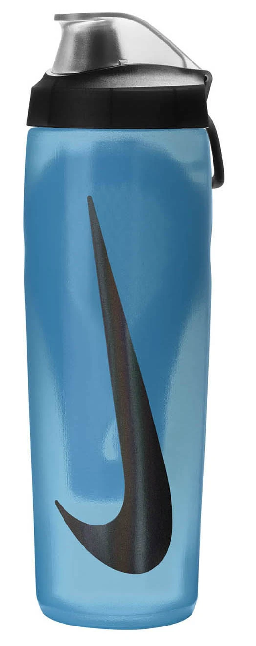 Пляшка Nike REFUEL BOTTLE LOCKING LID 24 OZ — фото 2