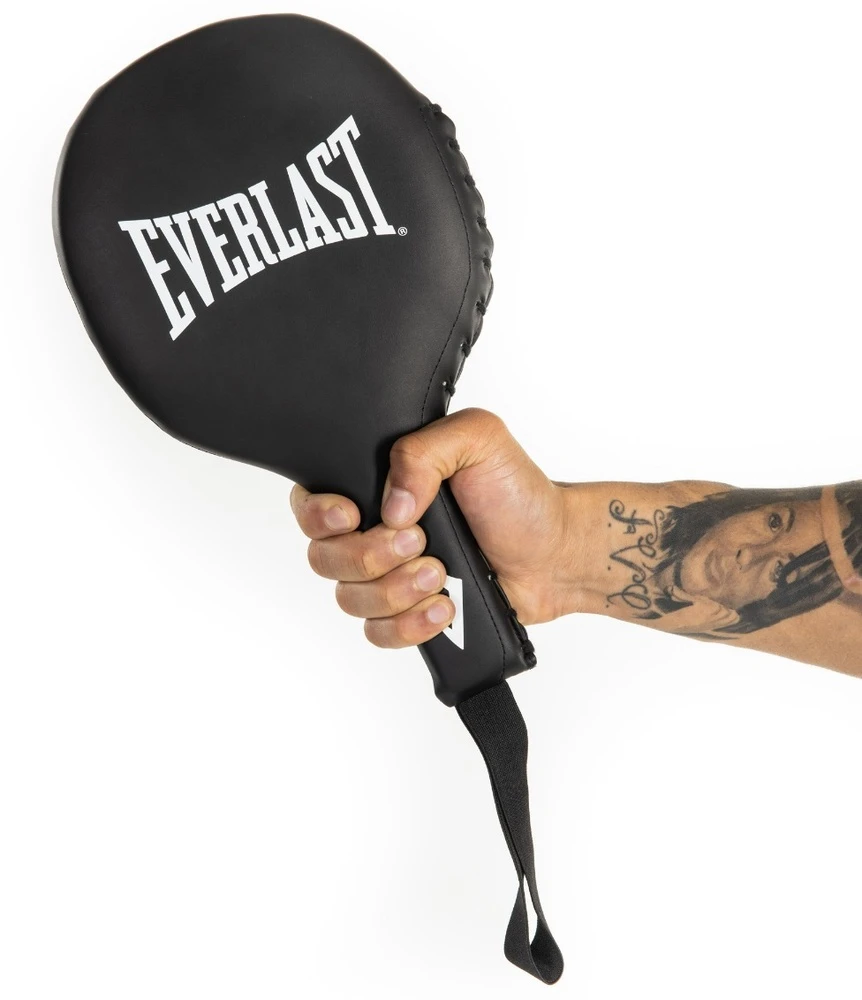 Лапа-ракетка Everlast CORE PADDLE — фото 8