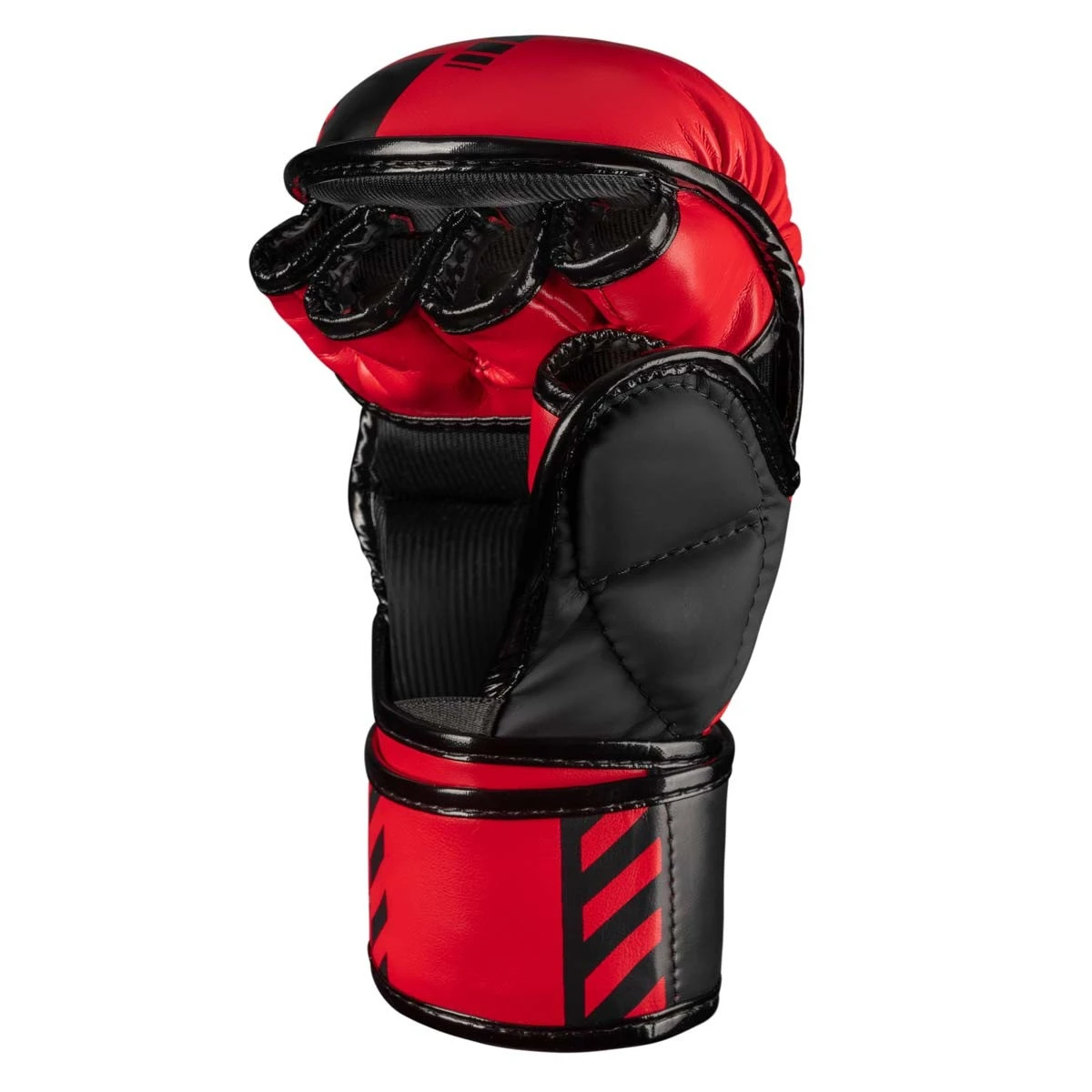 Рукавиці для ММА Phantom APEX Red L/XL — фото 5