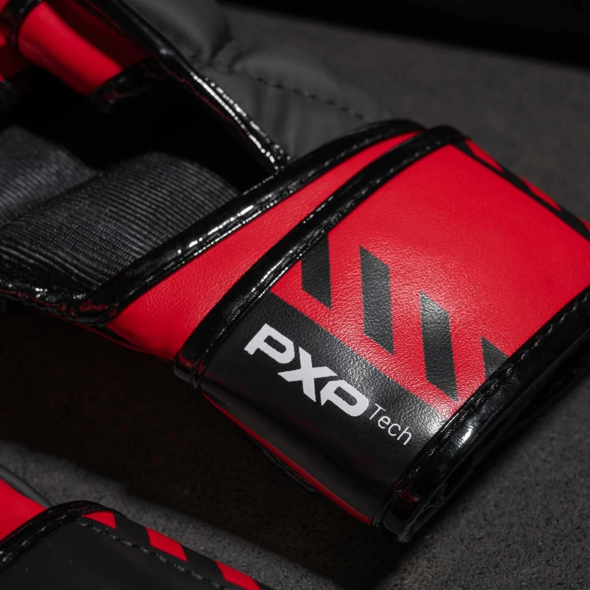 Рукавиці для ММА Phantom APEX Red L/XL — фото 6
