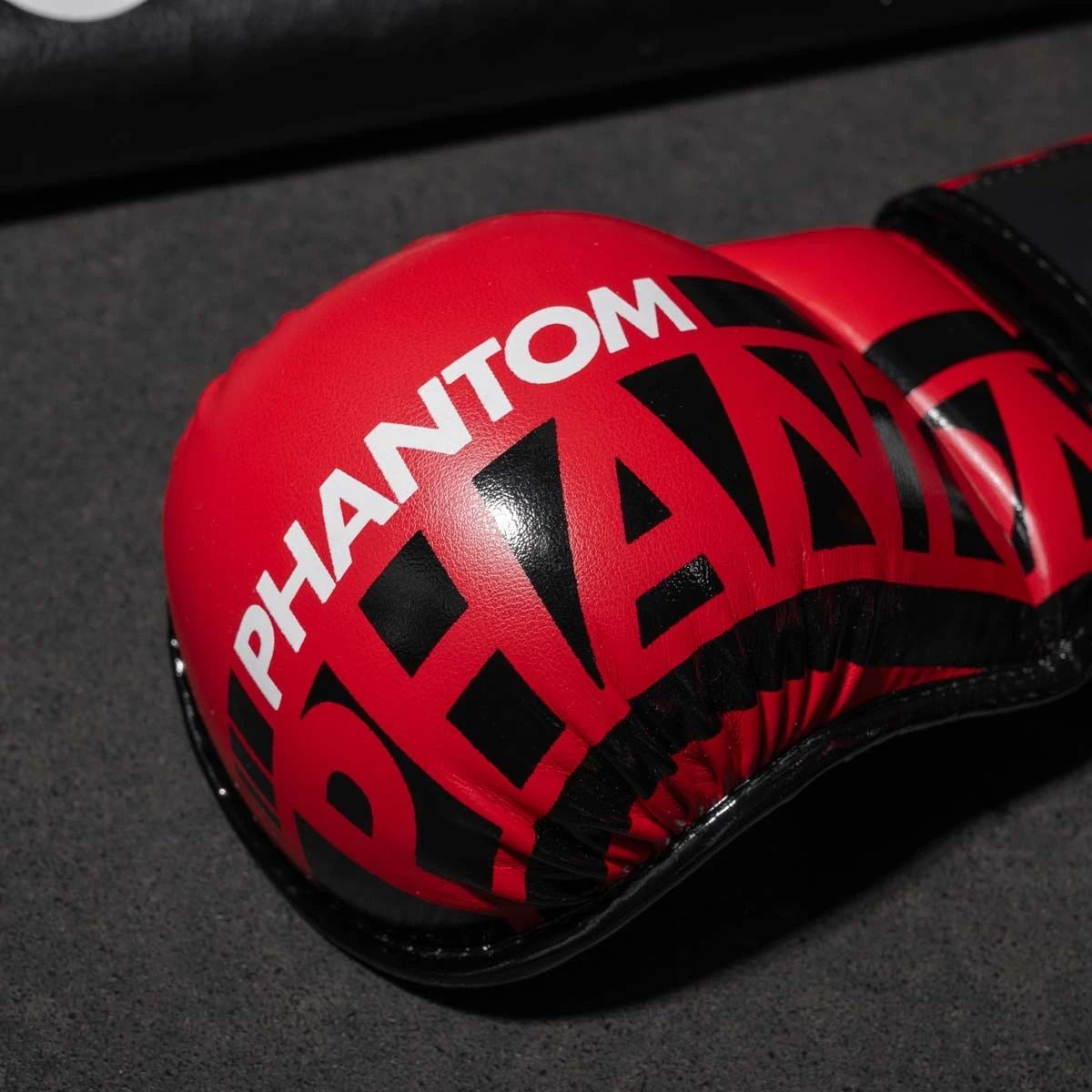 Рукавиці для ММА Phantom APEX Red L/XL — фото 7