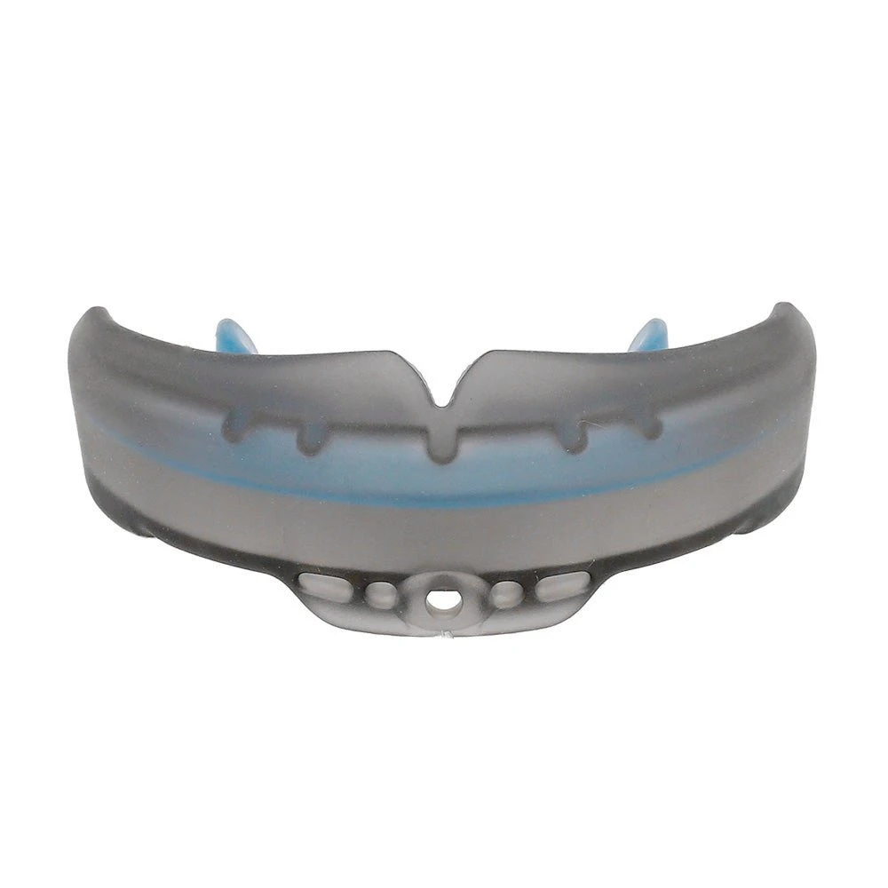 Капа Shock Doctor Ultra Braces під брекети доросла (вік 12+) Black (art. 4701-BK-AD) — фото 7