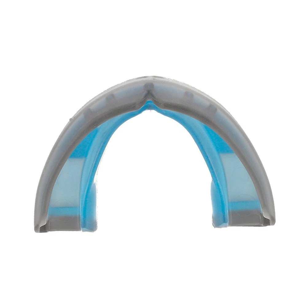Капа Shock Doctor Ultra Braces під брекети доросла (вік 12+) Black (art. 4701-BK-AD) — фото 9