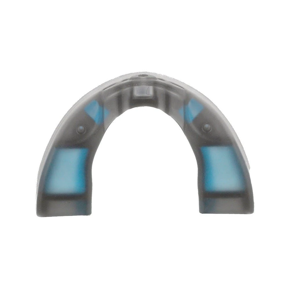 Капа Shock Doctor Ultra Braces під брекети доросла (вік 12+) Black (art. 4701-BK-AD) — фото 10