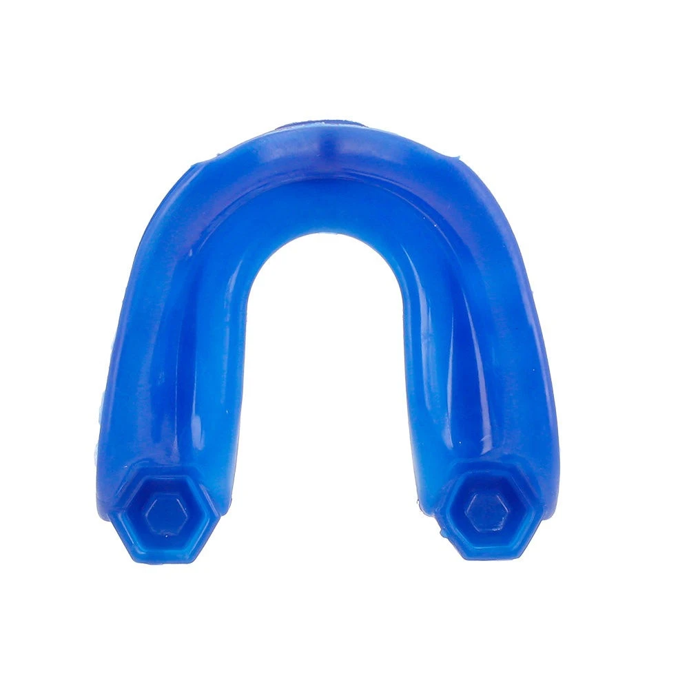 Капа Shock Doctor Gel Max доросла (вік 11+) Blue (art. 6150-BLU-AD) — фото 11