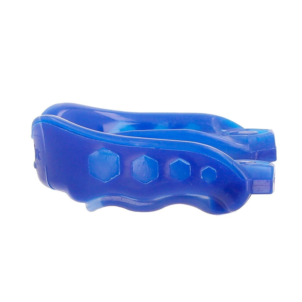 Капа Shock Doctor Gel Max доросла (вік 11+) Blue (art. 6150-BLU-AD) — фото 9
