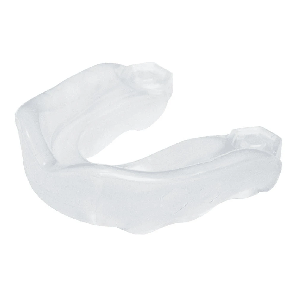 Капа Shock Doctor Gel Max доросла (вік 11+) Clear (art. 6190-TC-AD) — фото 8