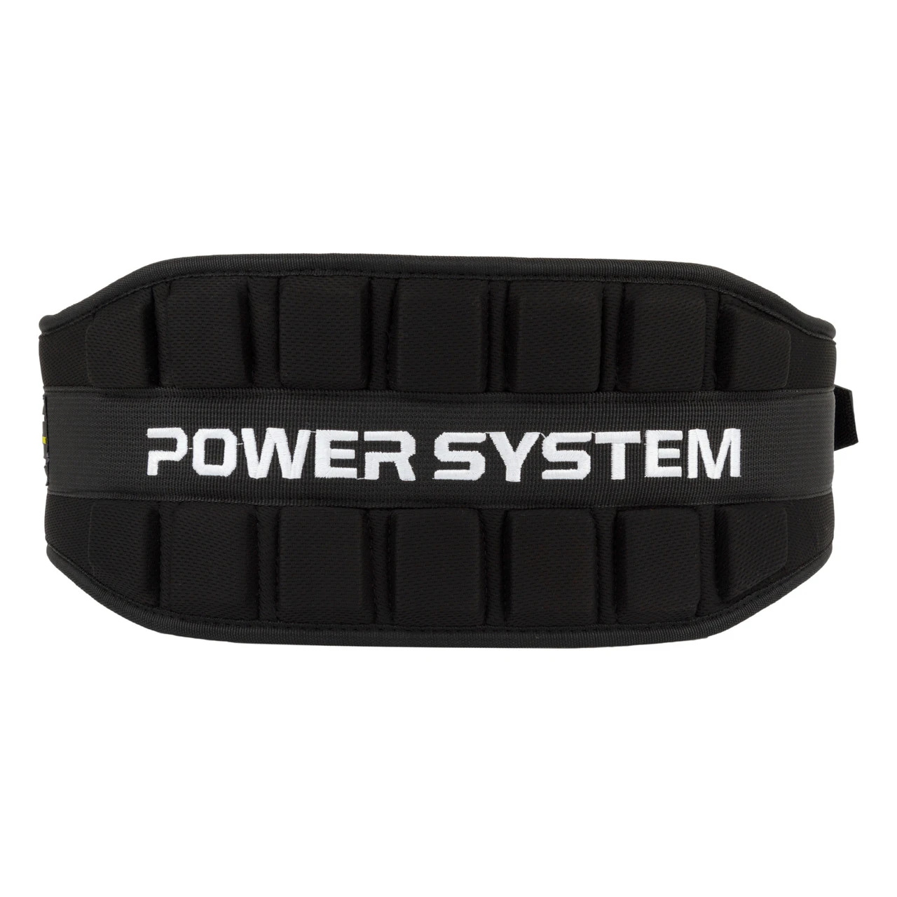 Пояс для важкої атлетики Power System PS-3230 Neo Power неопреновий Black/Red L — фото 3