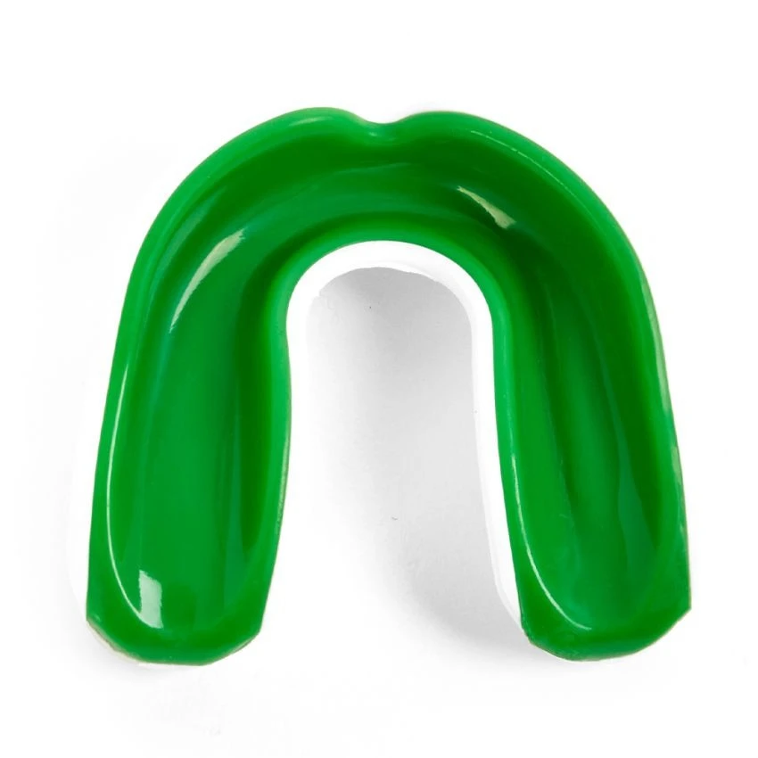 Капа MAKURA Ignis доросла (вік 11+) Green/Green (art.6017514067) — фото 10