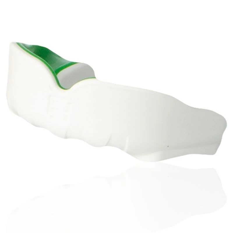 Капа MAKURA Ignis доросла (вік 11+) White/Green (art.6017514051) — фото 7