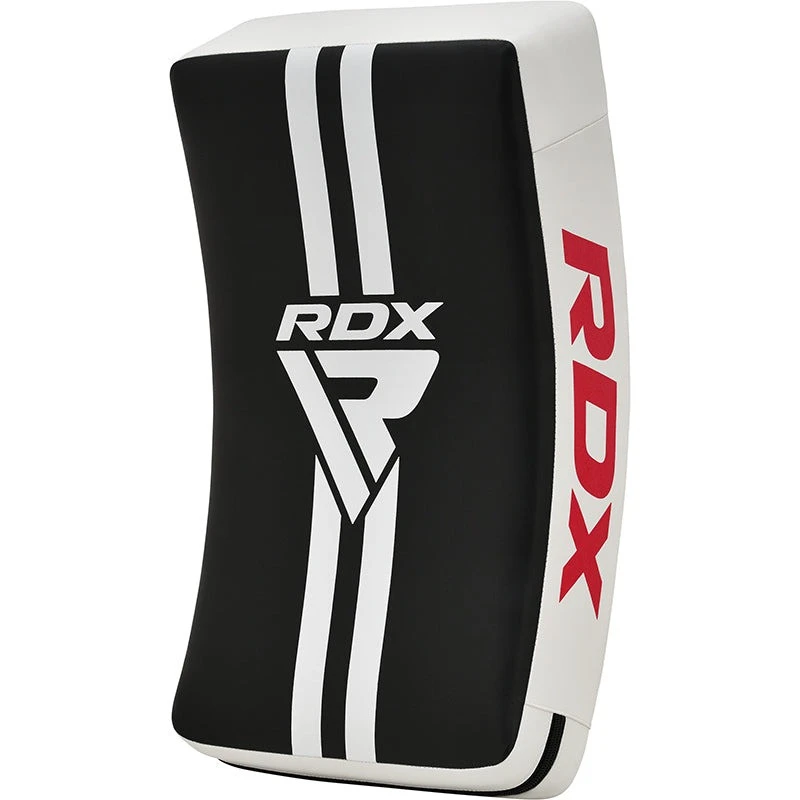 Маківара RDX T1 Curved White/Black Heavy (1 шт.) — фото 4