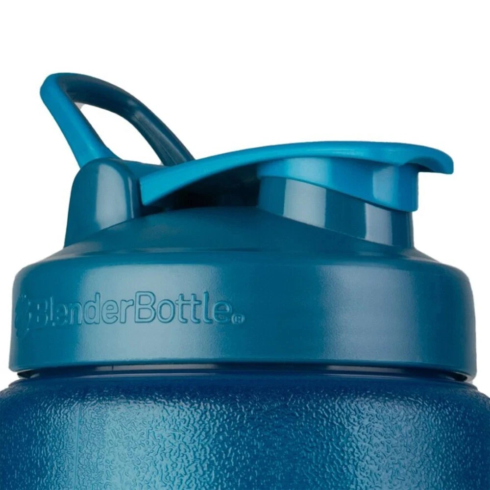 Пляшка для води BlenderBottle Hydration Koda 2200 мл. Blue (500842) — фото 2
